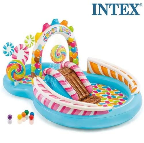 Aire jeux gonflable - jeux, royaume