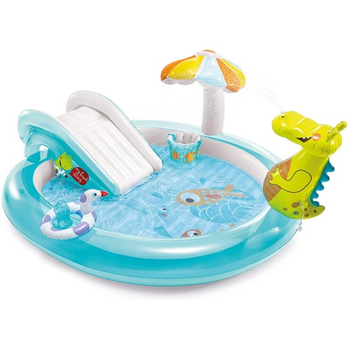 Intex aire jeux gator - aire, de
