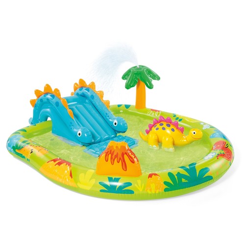 Intex 57166np aire jeux - 57166np,