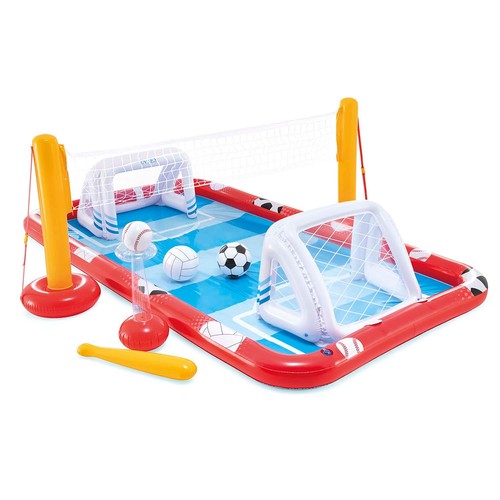 Aire jeux intex 57147 - de,