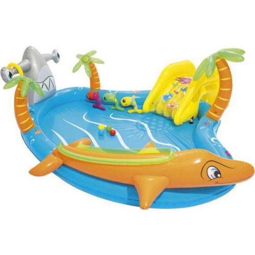 Piscine gonflable bestway - piscine,