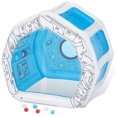 Aire jeux gonflable bestway - jeux,